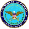 Department of Defense Logo