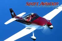 Sports Aviation, October